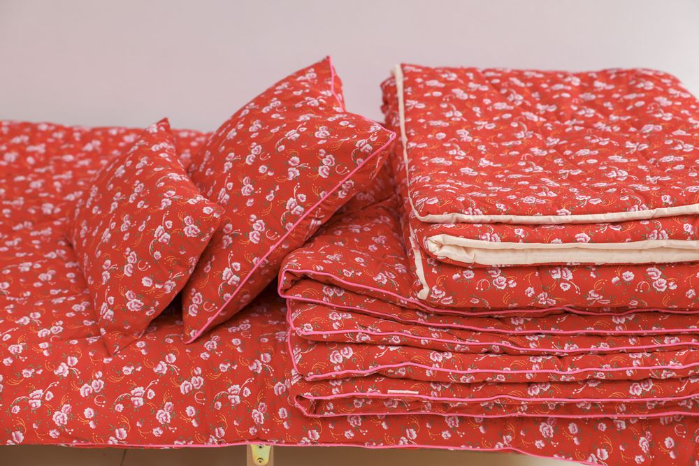 Bed linens - Household linen - PETIT PAN