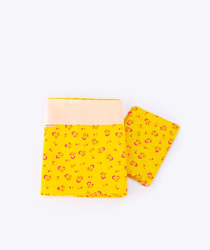 Bed linens - Household linen - PETIT PAN