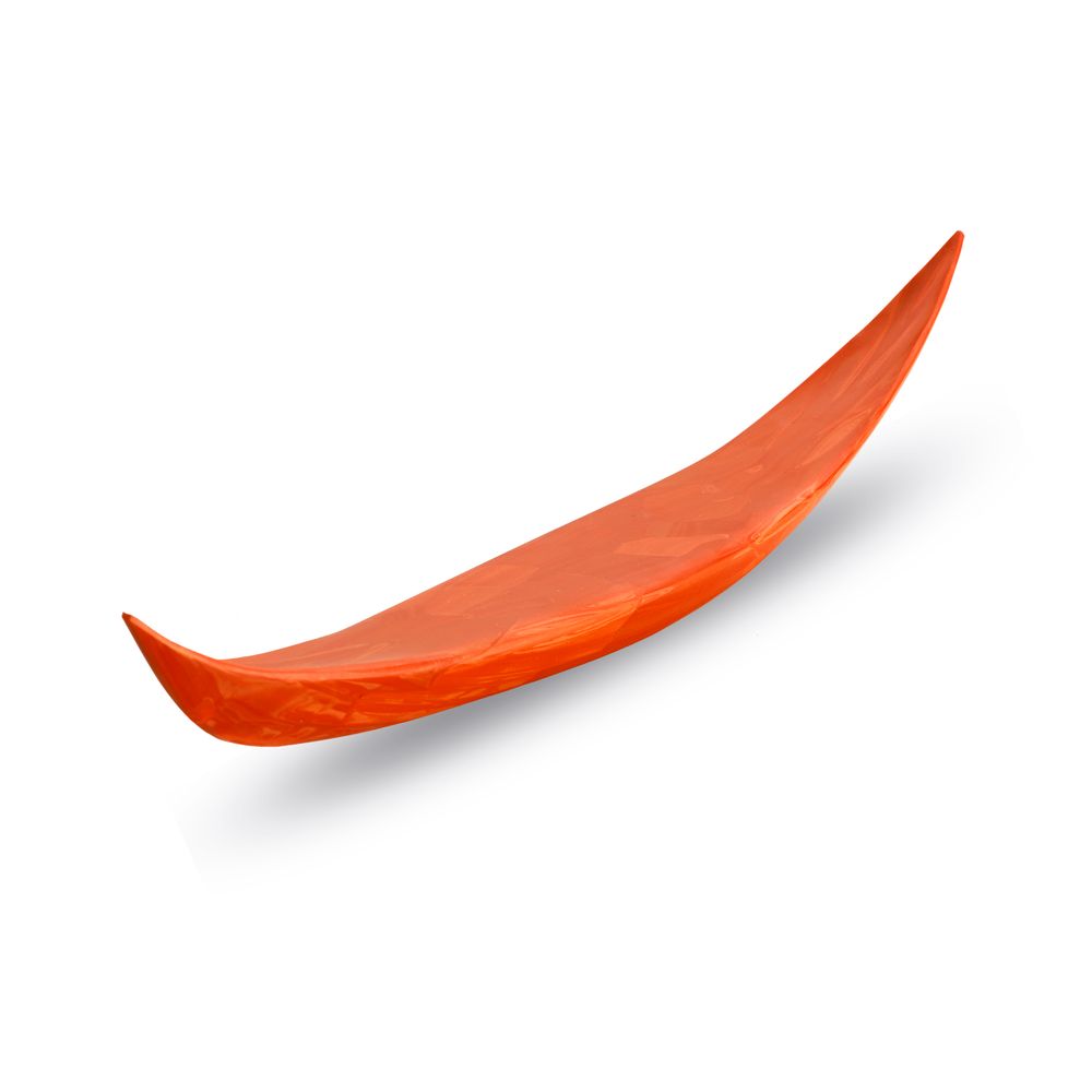 Art glass - Gondola Sculpture - ALFIER GLASSTUDIO