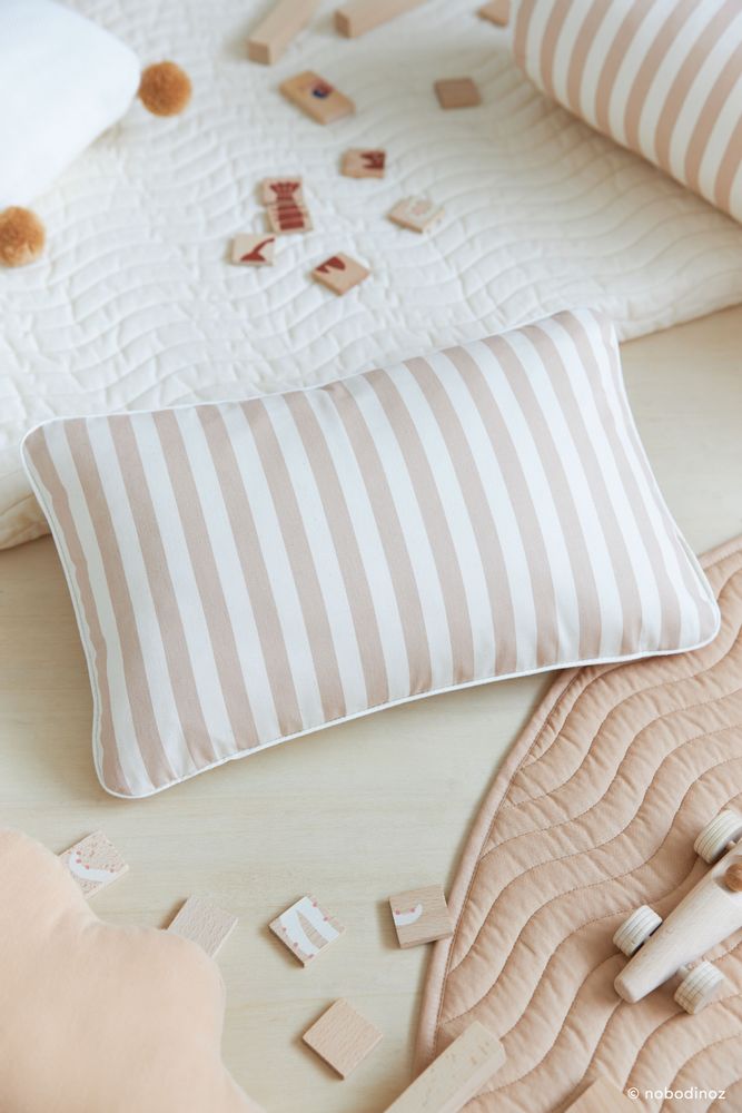 Coussins textile - Coussins - NOBODINOZ