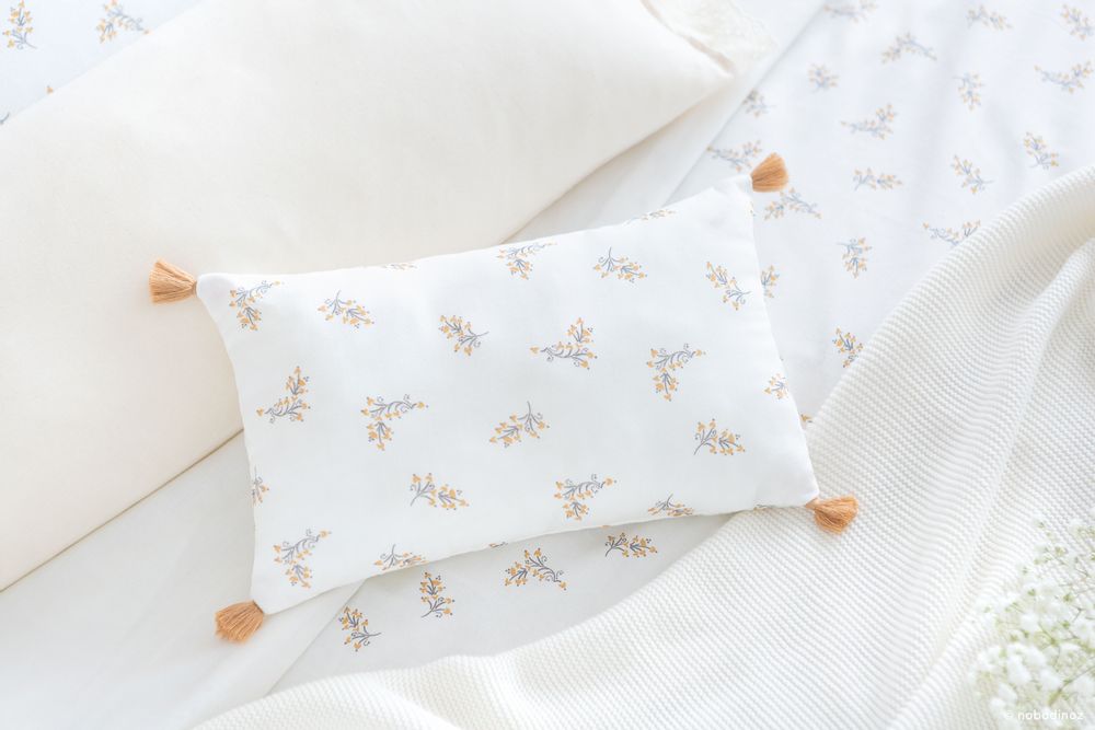 Coussins textile - Coussins - NOBODINOZ