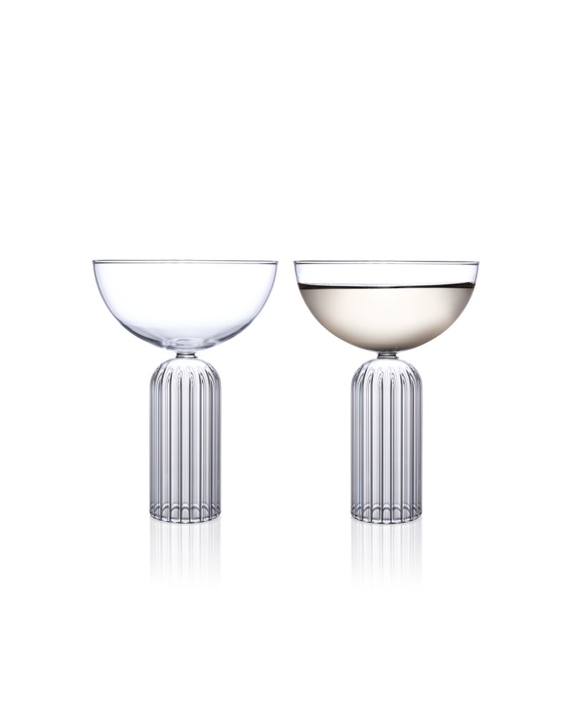 Stemware - May Glassware Collection - FFERRONE