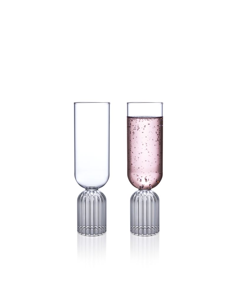 Stemware - May Glassware Collection - FFERRONE