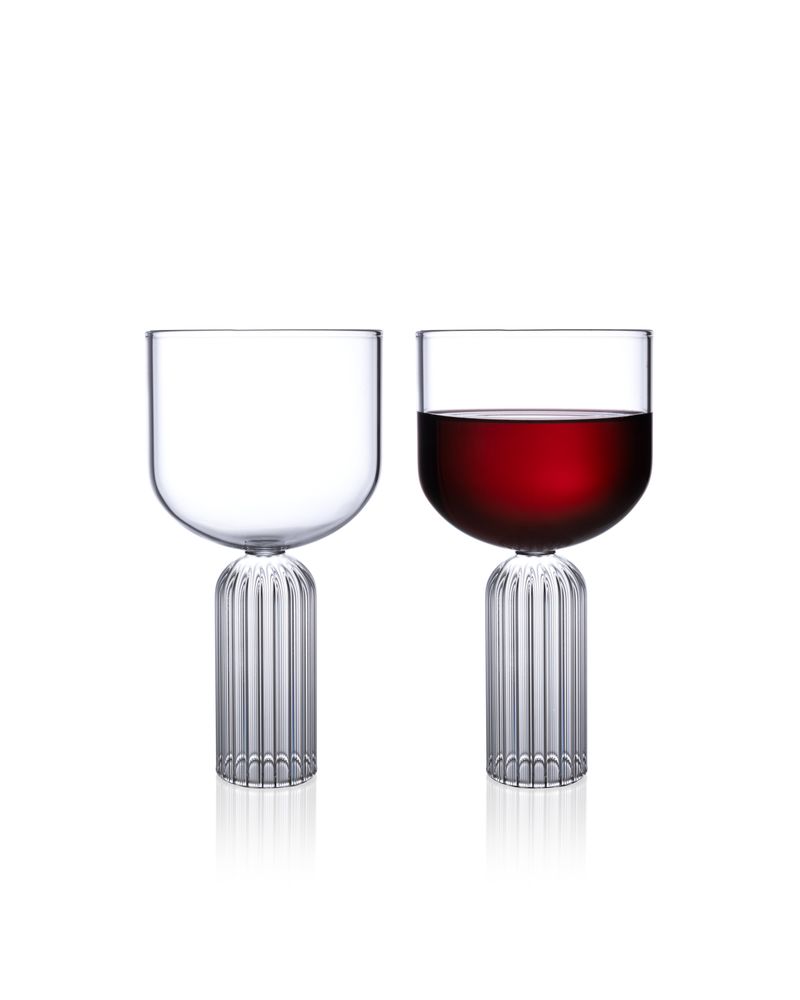 Stemware - May Glassware Collection - FFERRONE