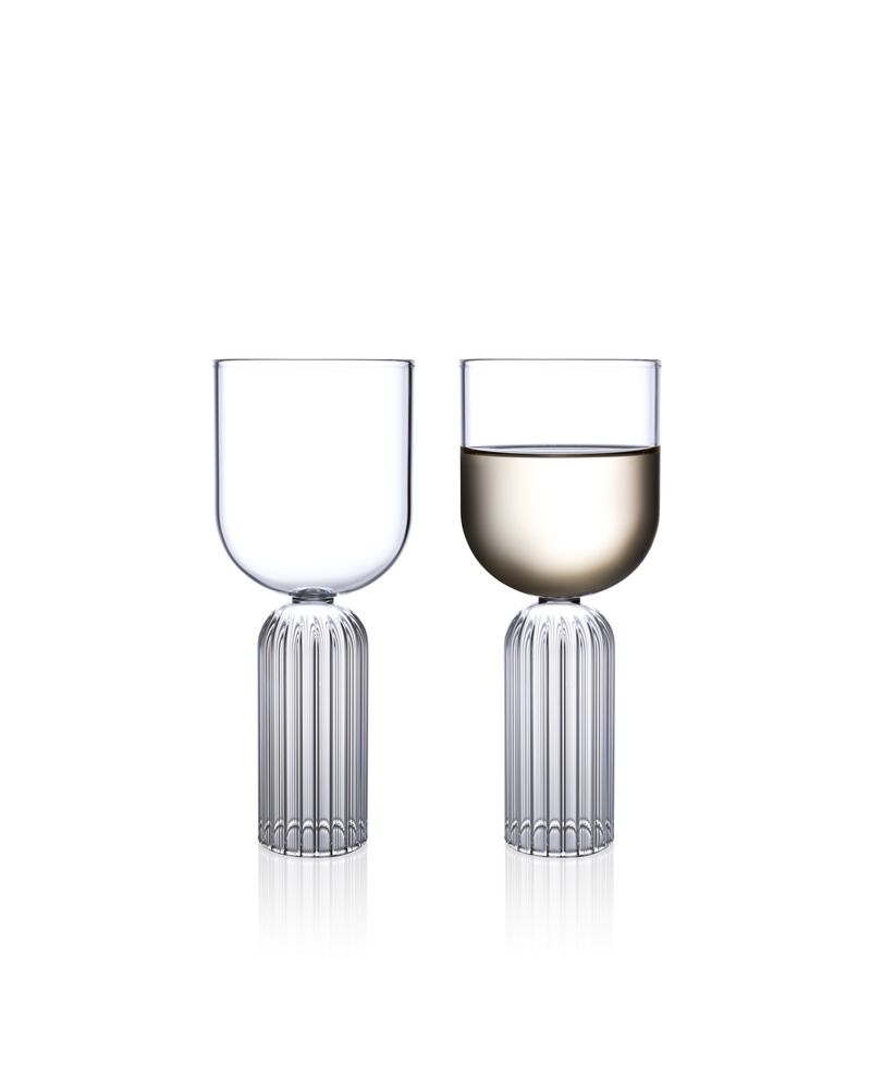 Stemware - May Glassware Collection - FFERRONE