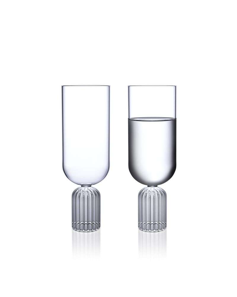 Stemware - May Glassware Collection - FFERRONE