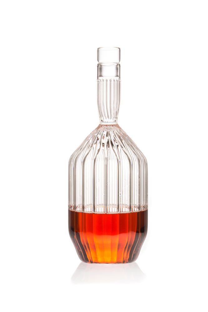 Glass - Margot Glassware Collection - FFERRONE