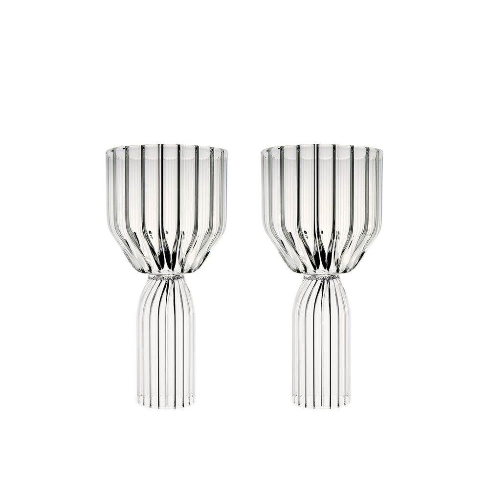 Glass - Margot Glassware Collection - FFERRONE