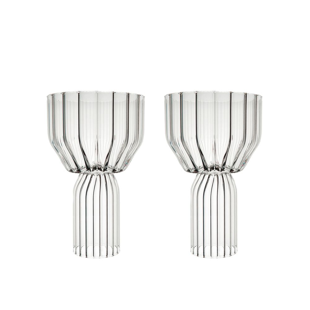 Glass - Margot Glassware Collection - FFERRONE