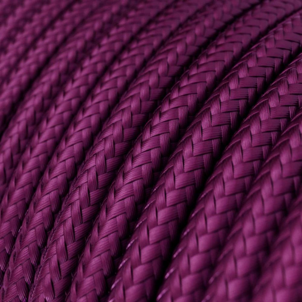 Chambres d'hôtels - Rallonge pour 2 fiches - Ultra Violette - OH INTERIOR DESIGN