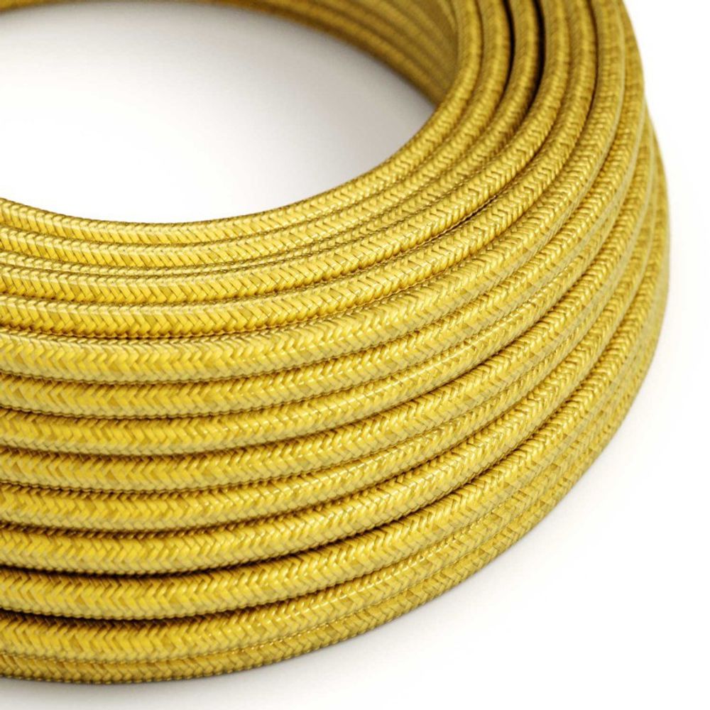 Objets design - Rallonge pour 2 fiches - Jaune citron - OH INTERIOR DESIGN