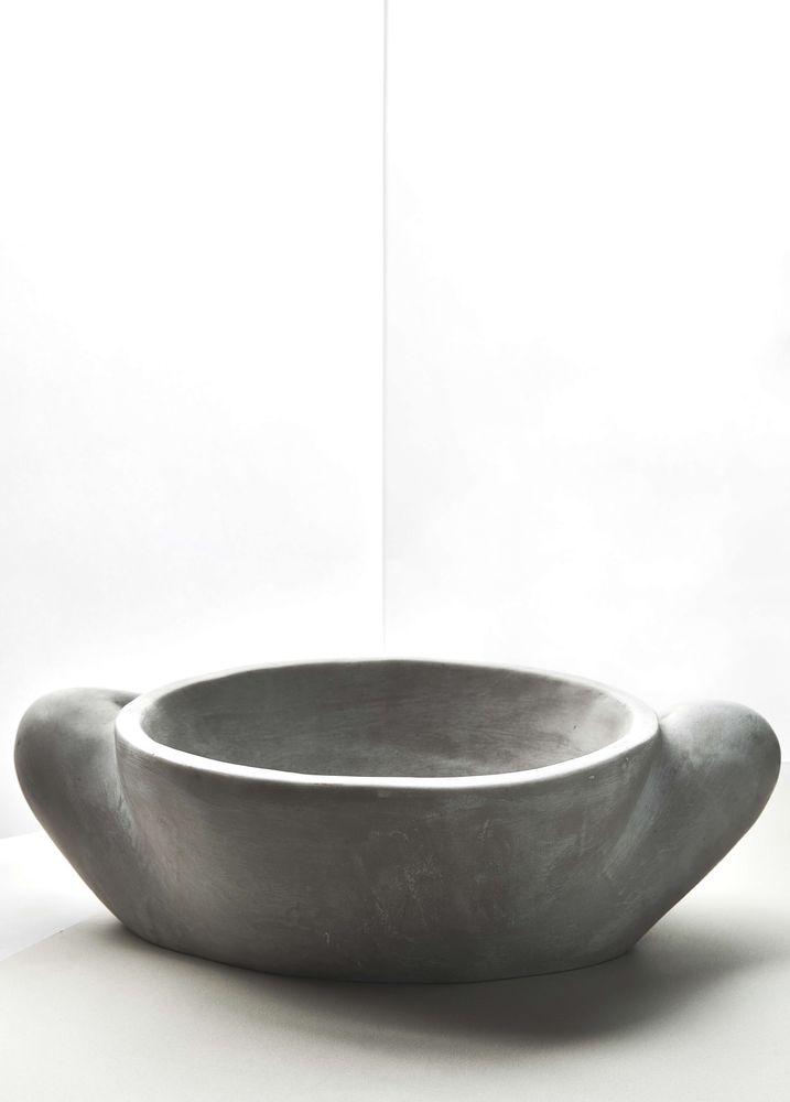 Decorative objects - Sukhasana II Bowl by Marcela Cure - MARCELA CURE