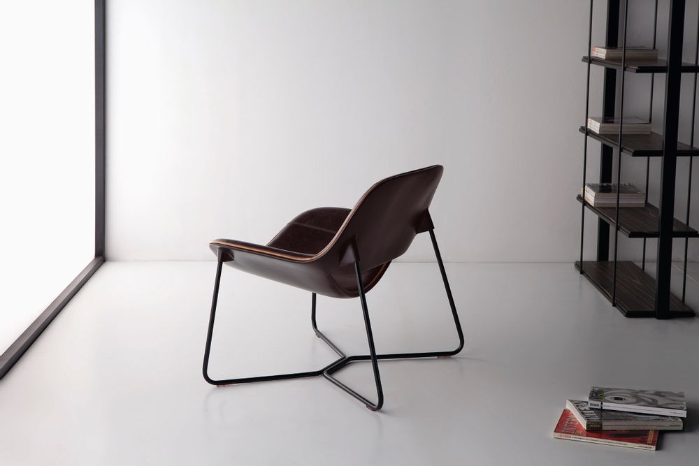 Chaises longues - Chaises OXO - métal - DOIMO BRASIL