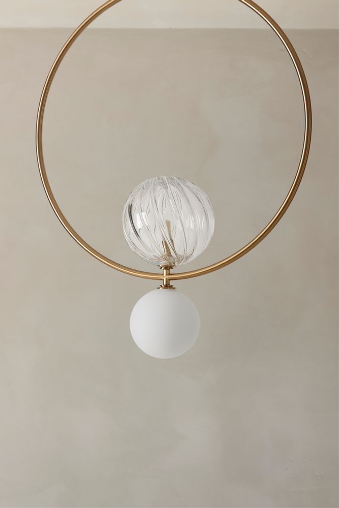 Hanging lights - Level Suspension - AROMAS