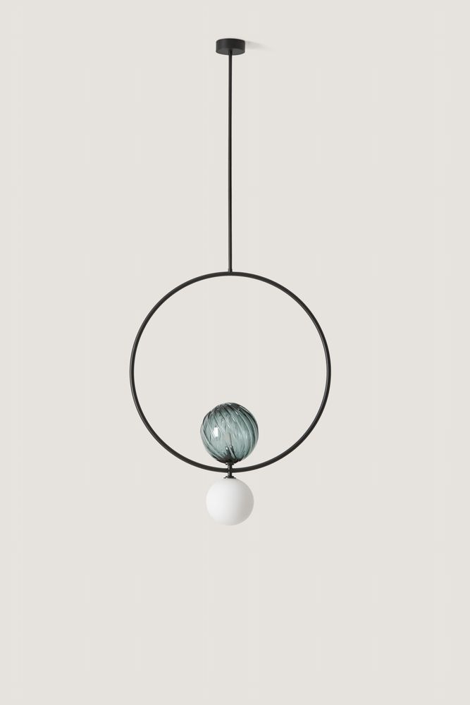 Hanging lights - Level Suspension - AROMAS