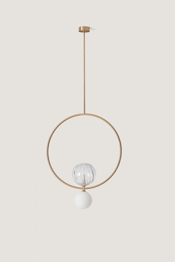 Hanging lights - Level Suspension - AROMAS
