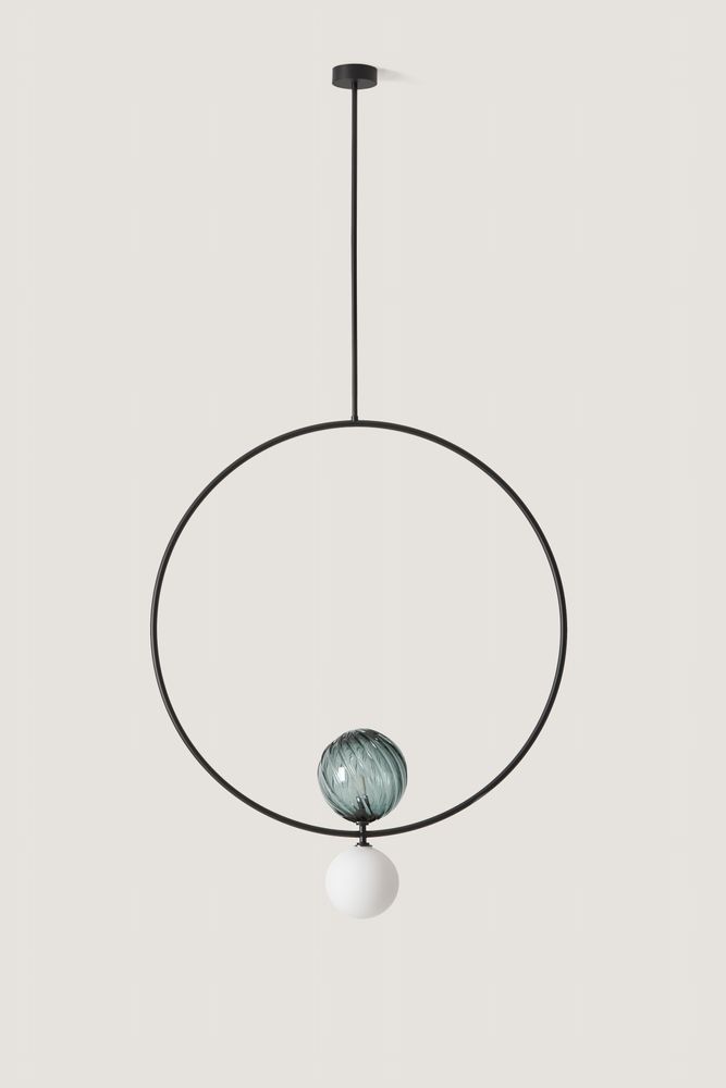 Hanging lights - Level Suspension - AROMAS