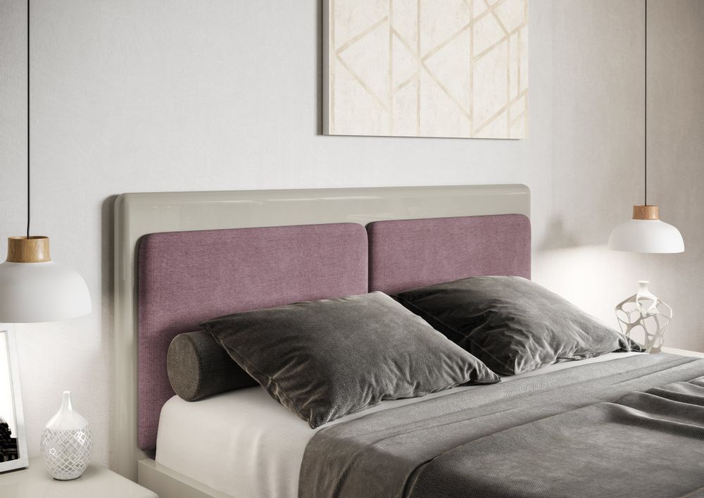 Chambres d'hôtels - Lit Olivia - CINOVA S.R.L.