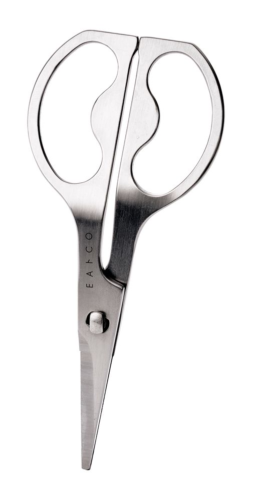 Kitchen utensils - Hasami stainless steel scissors - eATOCO/YOSHIKAWA collection - ABINGPLUS