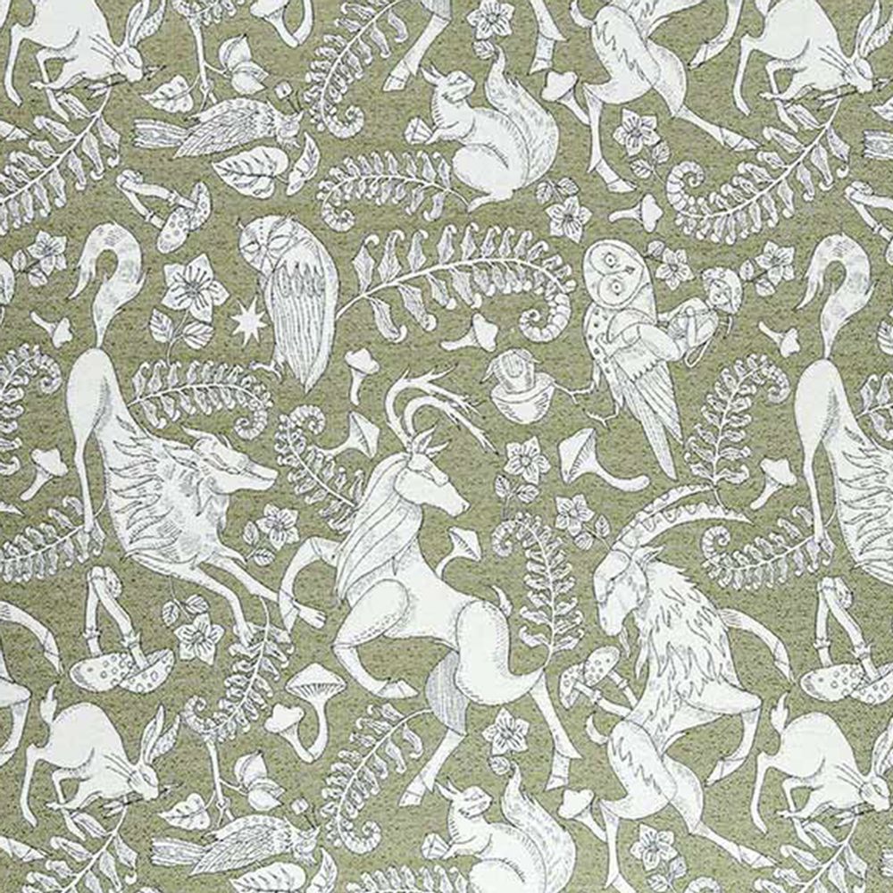 Design objects - MONTAGNA MAGICA Jacquard Fabric Collection - L'OPIFICIO