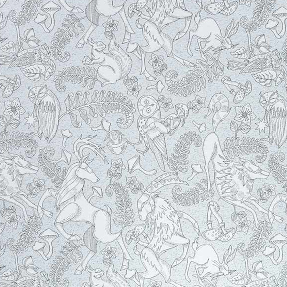 Design objects - MONTAGNA MAGICA Jacquard Fabric Collection - L'OPIFICIO