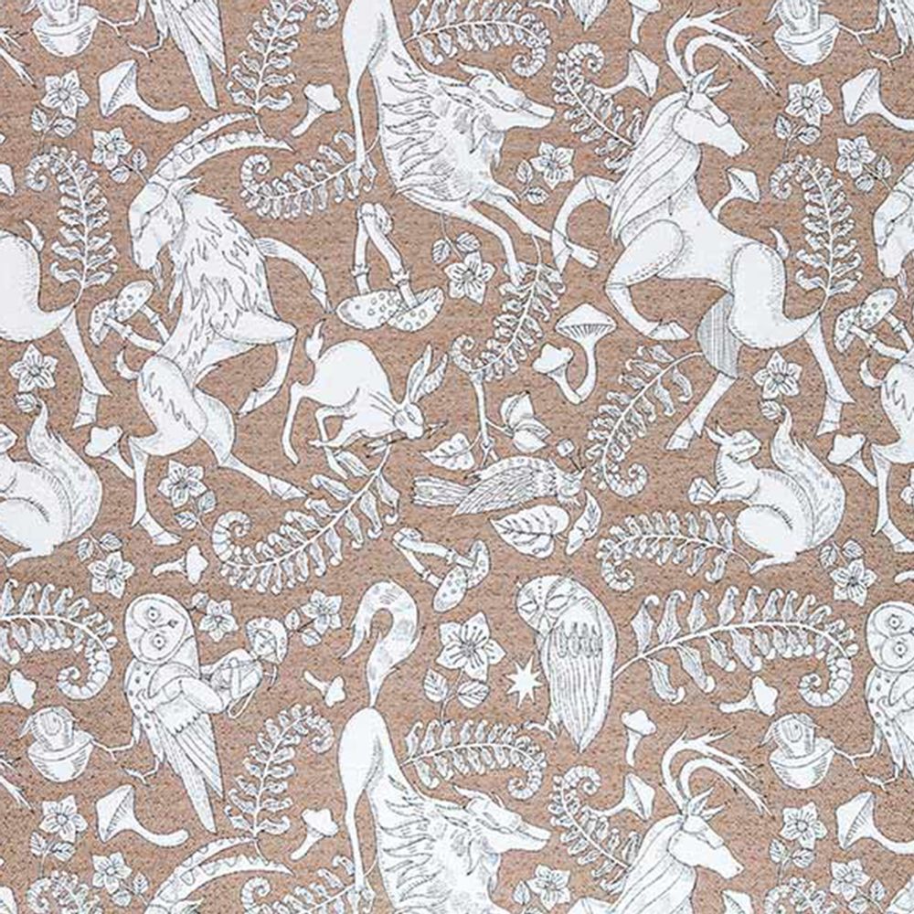 Design objects - MONTAGNA MAGICA Jacquard Fabric Collection - L'OPIFICIO