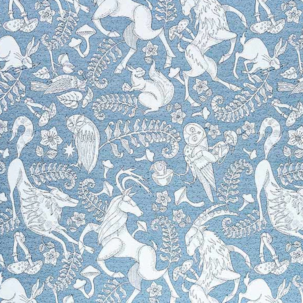 Design objects - MONTAGNA MAGICA Jacquard Fabric Collection - L'OPIFICIO