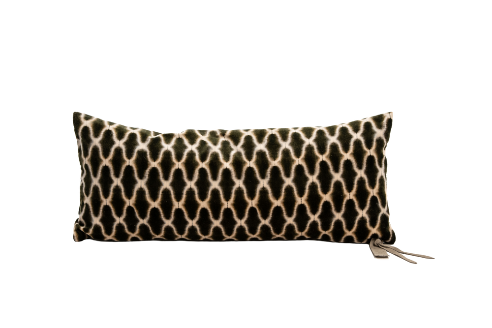 Coussins - Coussin Manarola - MAISON YAK