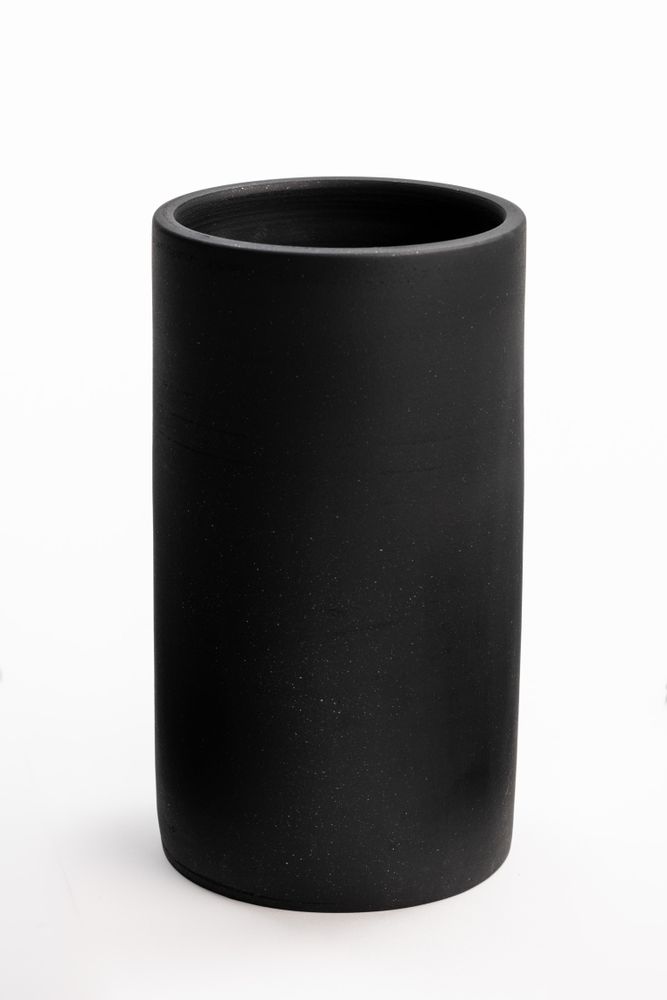 Kitchen utensils - Clay utensil pot - MAISON YAK