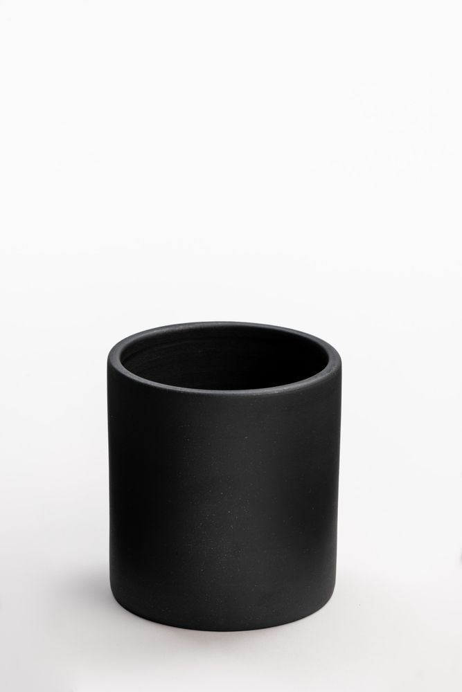 Kitchen utensils - Clay utensil pot - MAISON YAK