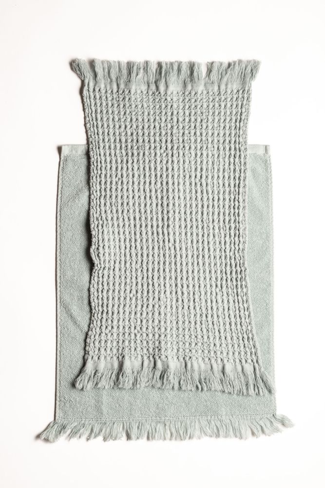 Serviettes de bain - Serviettes de toilettes / invités - MAISON YAK