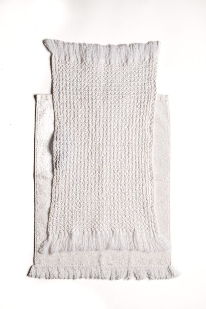 Serviettes de bain - Serviettes de toilettes / invités - MAISON YAK
