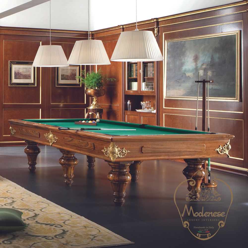 Decorative objects - Classic accessories - MODENESE LUXURY FURNITURE