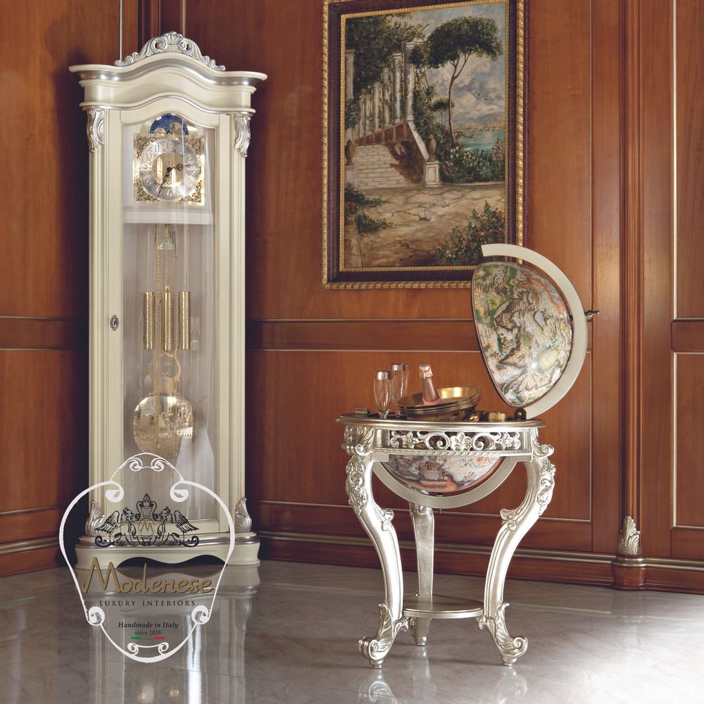 Decorative objects - Classic accessories - MODENESE LUXURY FURNITURE