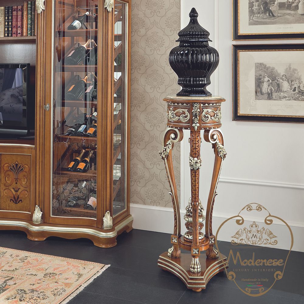 Decorative objects - Classic accessories - MODENESE LUXURY FURNITURE