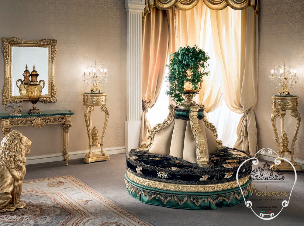 Decorative objects - Classic accessories - MODENESE LUXURY FURNITURE