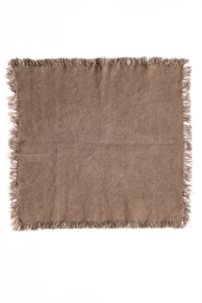 Placemats - Vernazza placemat - MAISON YAK