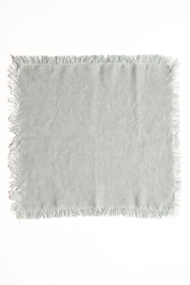 Placemats - Vernazza placemat - MAISON YAK