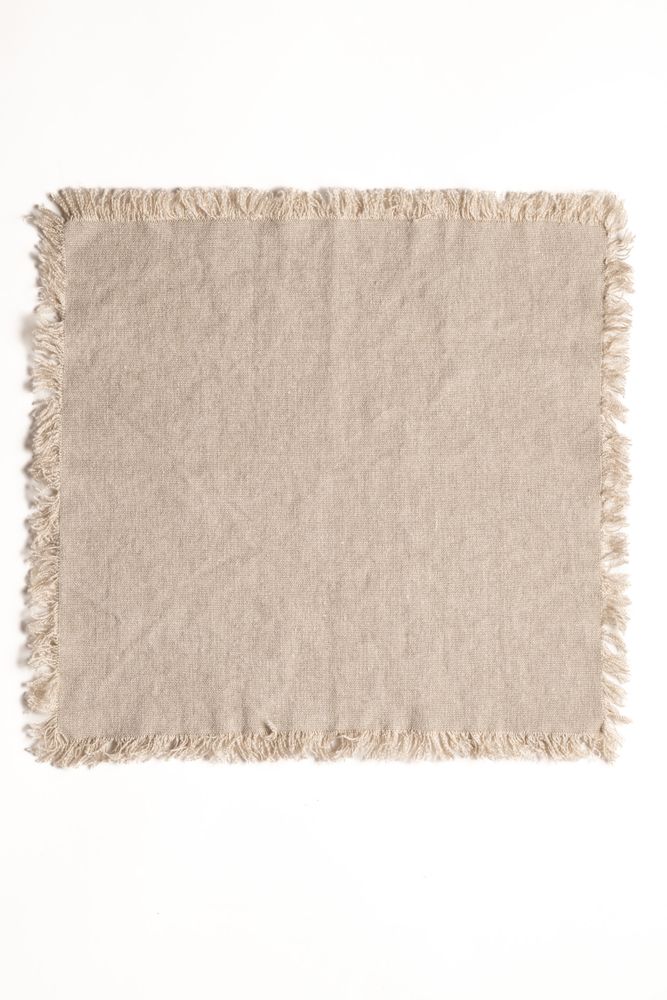 Placemats - Vernazza placemat - MAISON YAK