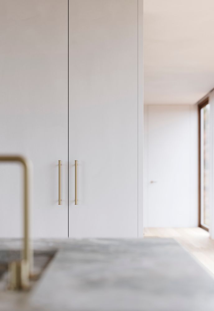Hotel bedrooms - ATHENA - QUINCALUX
