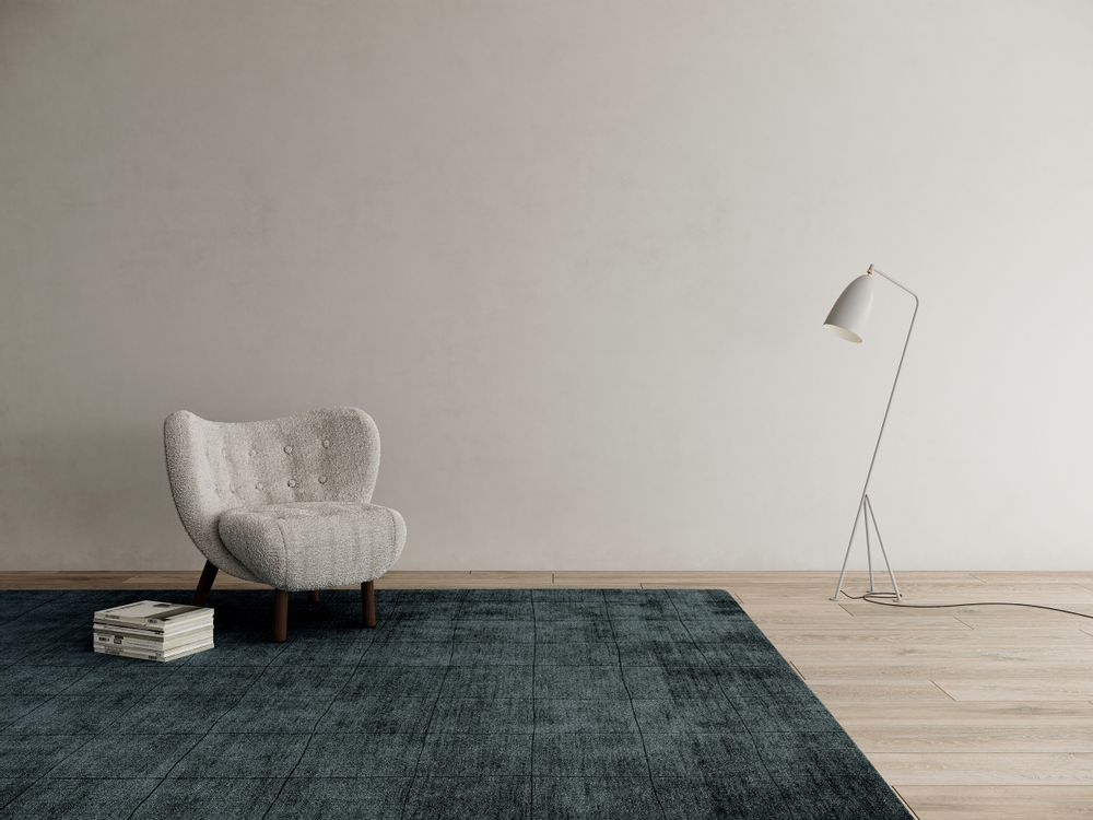 Autres tapis - Tapis en laine - Nari - CHHATWAL & JONSSON