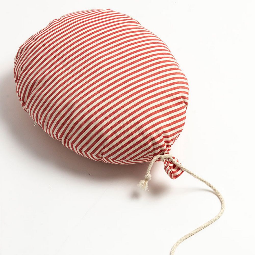 Decorative objects - Mr. Balloon – STOFFAMICO - Textile Wall decoration - MISCIMU' AMICI DI STOFFA