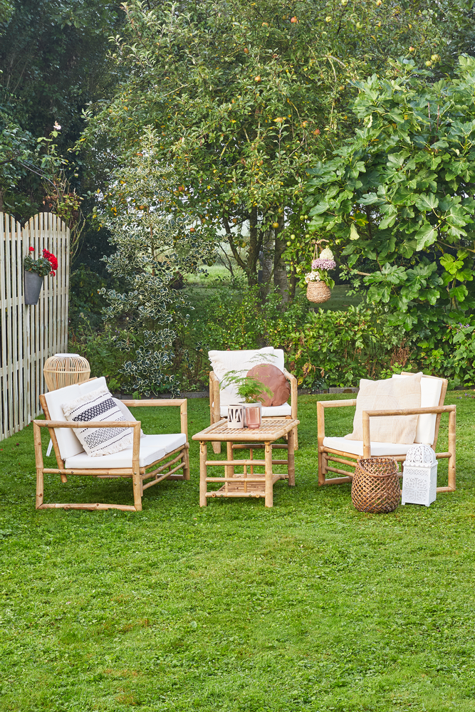 Fauteuils - Salon de jardin VidaXL - VIDAXL / DROPSHIPPINGXL