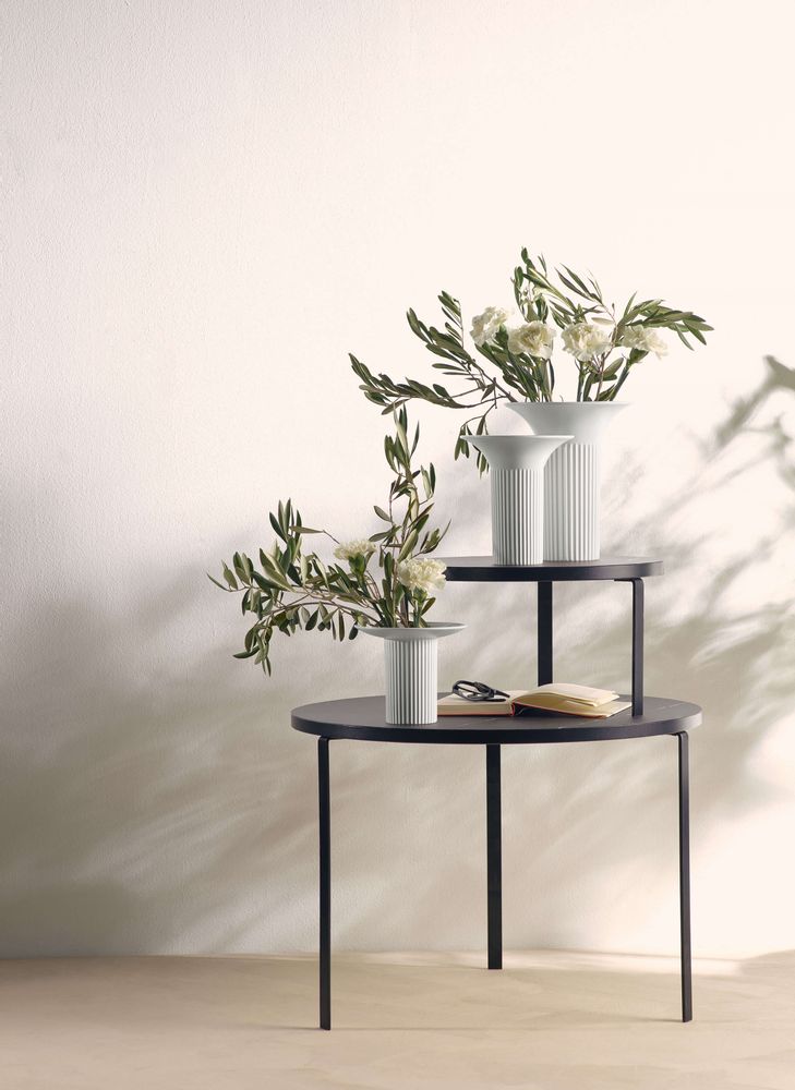 Design objects - ARTEA collection. - ASA SELECTION