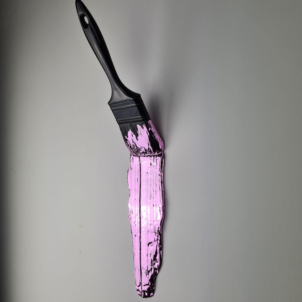 Design objects - CONTEMPORARY PIECES OF ART - MOSCHE BIANCHE