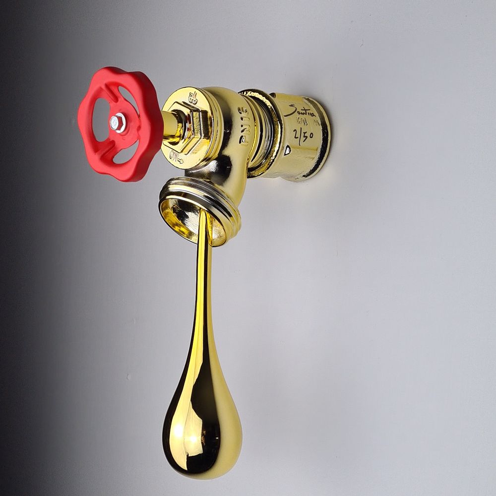 Design objects - CONTEMPORARY PIECES OF ART - MOSCHE BIANCHE