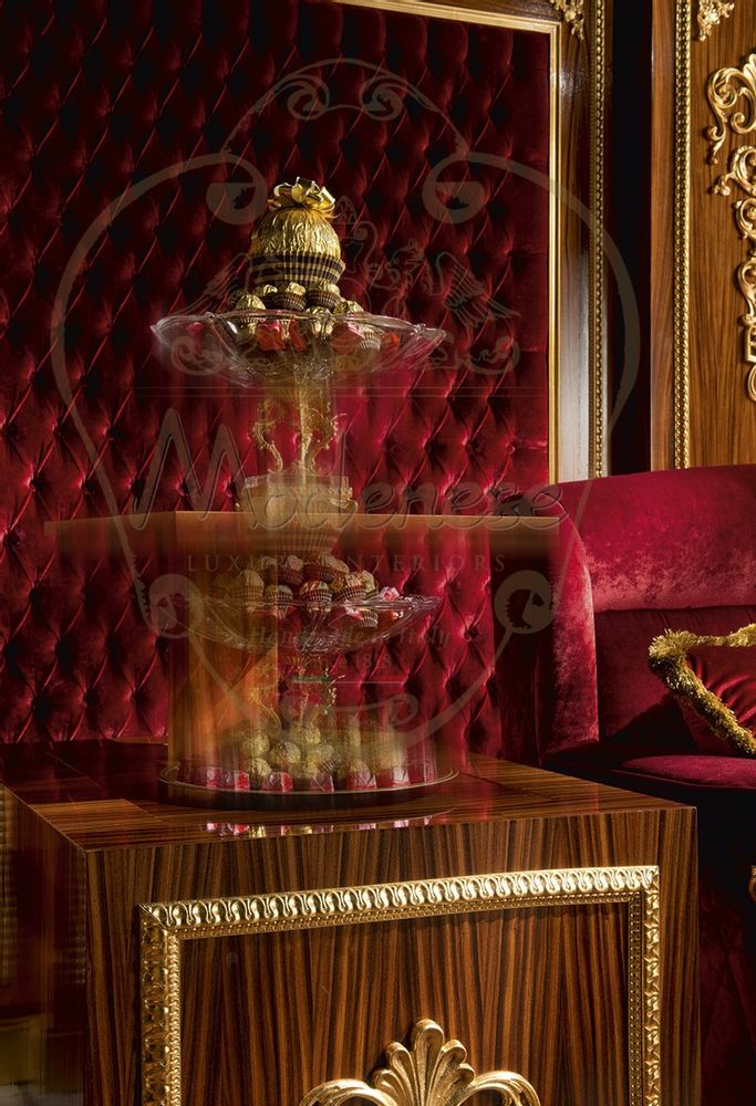 Services - Luxury Home Cinema - MODENESE LUXURY FURNITURE