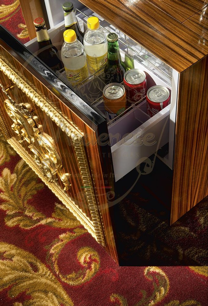 Services - Luxury Home Cinema - MODENESE LUXURY FURNITURE