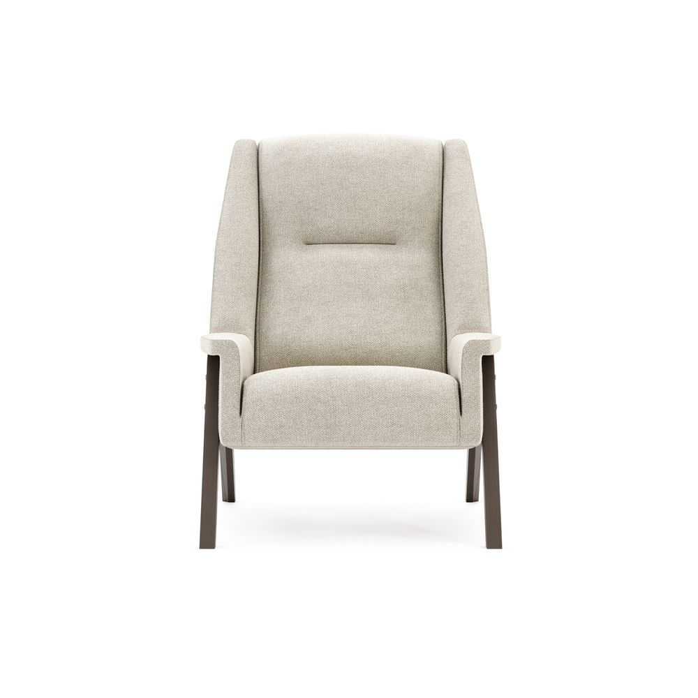 Sièges pour collectivités - Fauteuil Greta - DOMKAPA