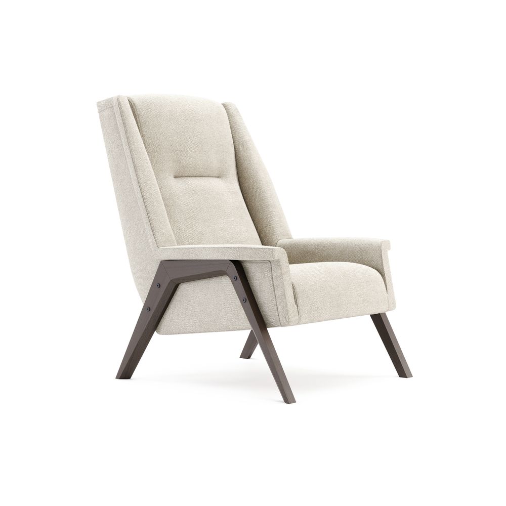 Sièges pour collectivités - Fauteuil Greta - DOMKAPA